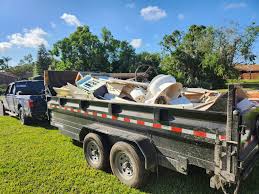 Best Basement Cleanout  in Weber City, VA